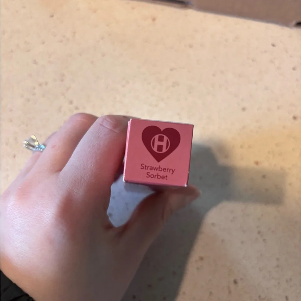 Ole Henriksen Pout Preserve Peptide Lip Treatment is a hydrating lip balm